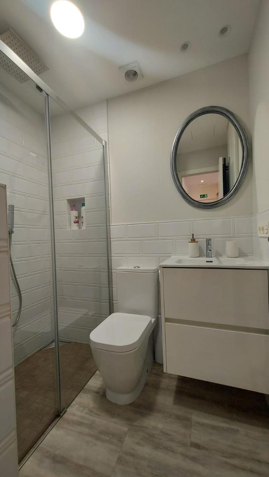 El Rincon De Valeria By Unique Rooms Burgos Exterior photo